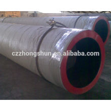 ASTM A335 P5 alloy steel pipe, top quality ASTM A335 P91 Thick Wall